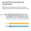 IROK MU68PRO Rapid Trigger Magnetic Switch Keyboard, Aluminum CNC Frame