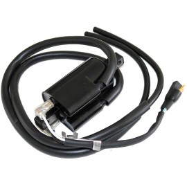 Caltric Ignition Coil for Skidoo Formula Mx Mxz Mach 1 Mach Z 1995 Ski-Doo