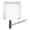 HDD Tray Bracket Hard Drive Holder with Hard Drive Cable