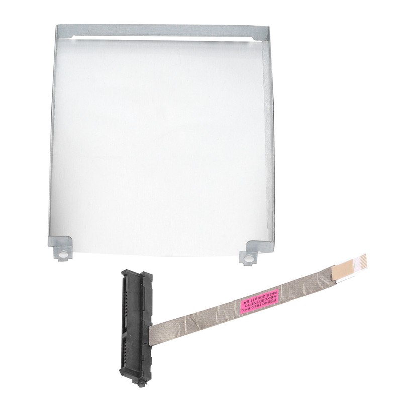 HDD Tray Bracket Hard Drive Holder with Hard Drive Cable