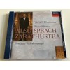 Zarathustra/Don Juan/Till Eu..