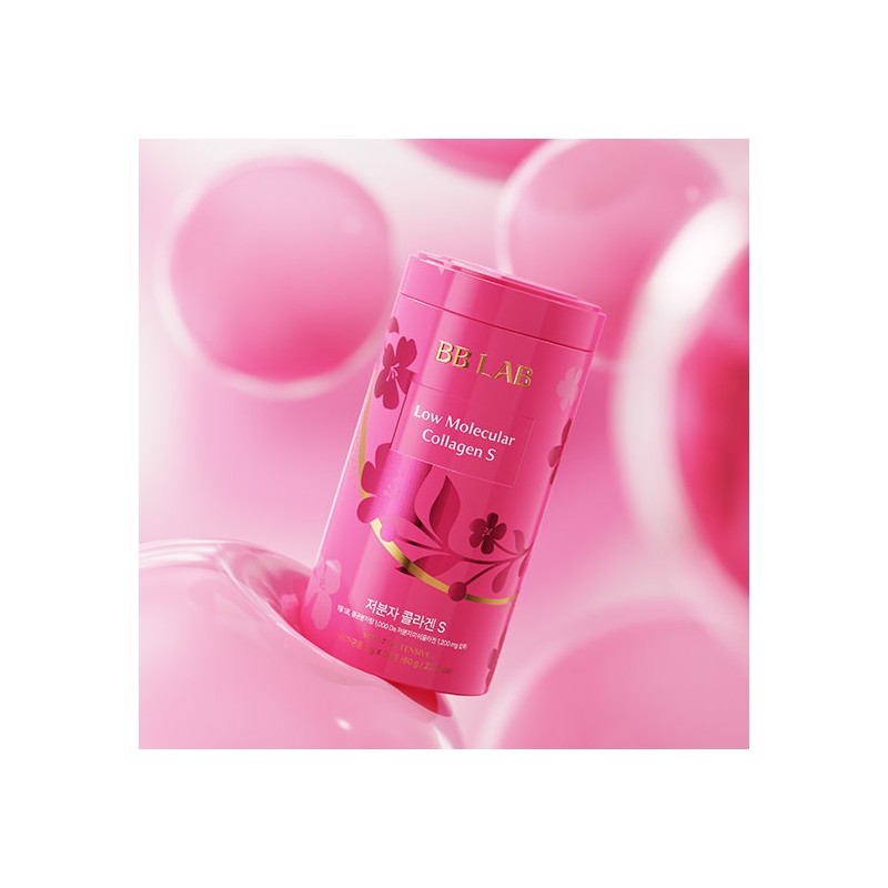 BB Lab [+Gift] NutriOne Cha Ju-young BB Lab Low Molecular