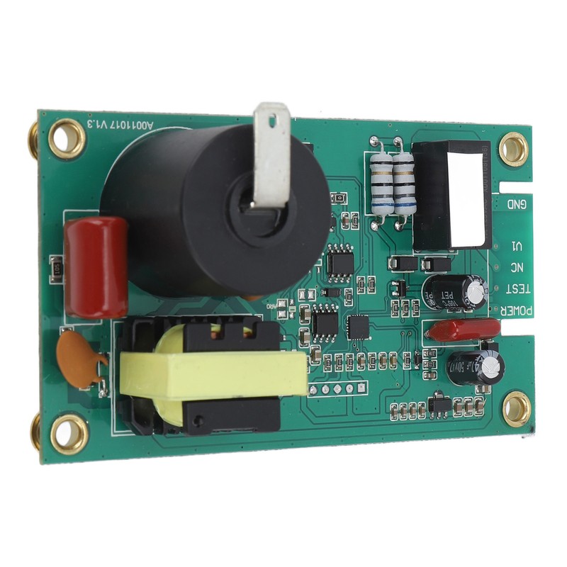 Water Heater Ignition Control Board 520814 Replacement for Suburban Furnace