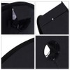 PULUZ 450mm Round Style Softbox Speedlight Flash Light Shoot Soft