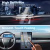 [Upgrade] Karltys 2 Pack Screen Protector[No Glare & Fingerprint] for