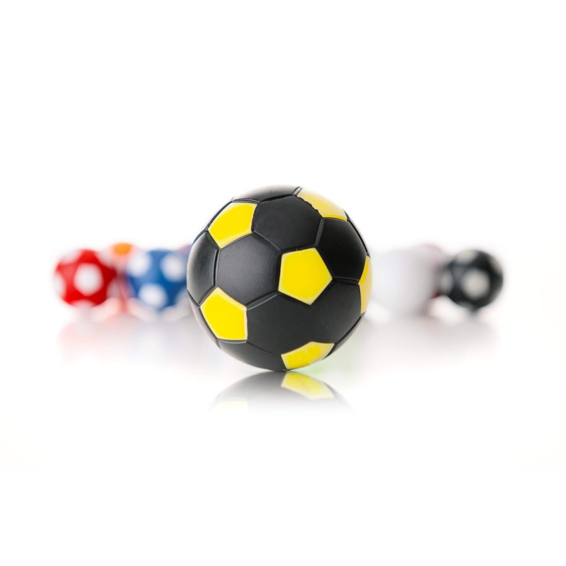 Winspeed Kicker Ball by Robertson 35 mm Set of 10
