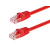Monoprice Cat6 Ethernet Patch Cable - Network Internet Cord -