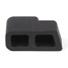 auguisy-motortrim Tailgate Anti-Collision Rubber Buffer Accessories For Ineos Grenadier 2020-up