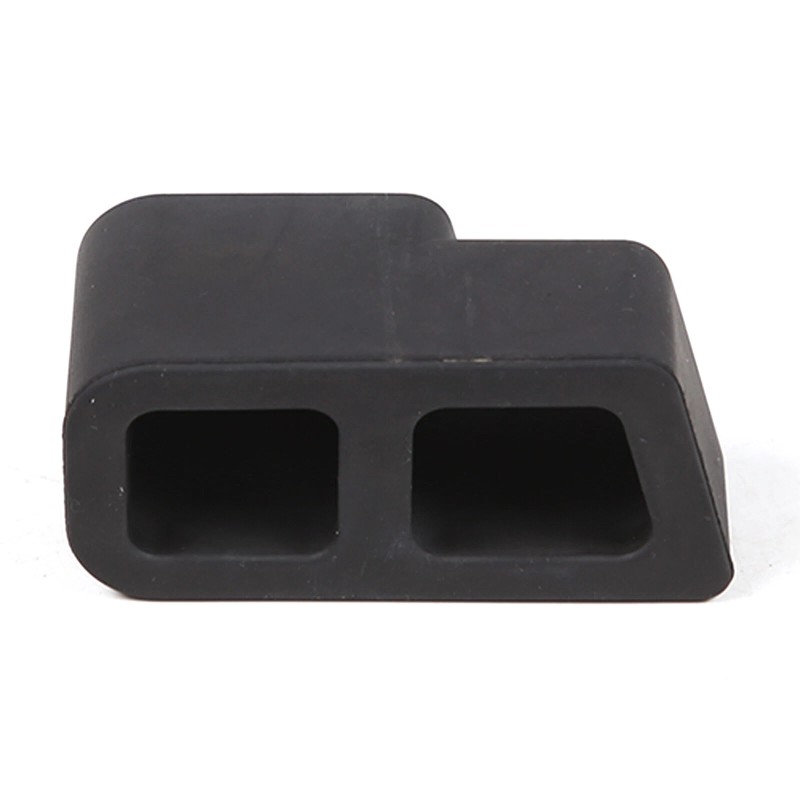 auguisy-motortrim Tailgate Anti-Collision Rubber Buffer Accessories For Ineos Grenadier 2020-up