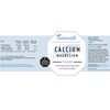 naturafit Calcium Magnesium Capsules, Pack of 90 Capsules