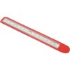 SPI 14-680-6 Flexible Steel Rule: Metric 12.7mm Wide x 150mm