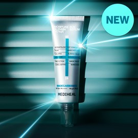 MEDIHEAL Madecassoside Moisture Sun Serum Blemish Repair 50g - MEDIHEAL Madecassoside Moisture Sun Serum Blemish Repair 50g