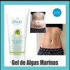 Gel Reductor Algas Marinas Sheló Nabel Quema Grasa Reafirma