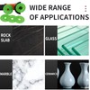 Rock Slab Cutting Disc, Glass Cutting Disc, 4 Inch Rock