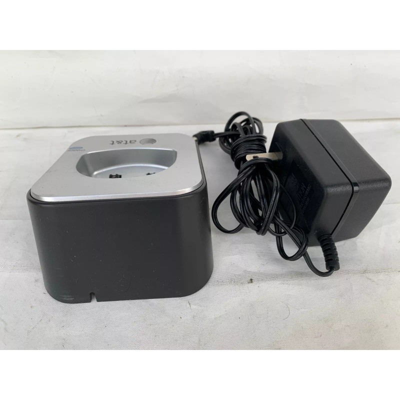 AT&T SB67108 4 Line CHARGING CRADLE WITH POWER SUPPLY FOR