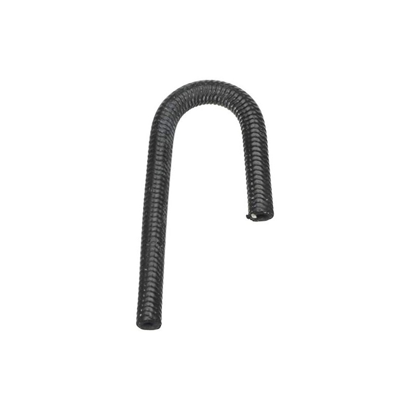 ACDelco Professional 14023S Molded Multi Purpose Hose