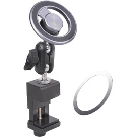 Soporte ajustable para teléfono con múltiples ángulos