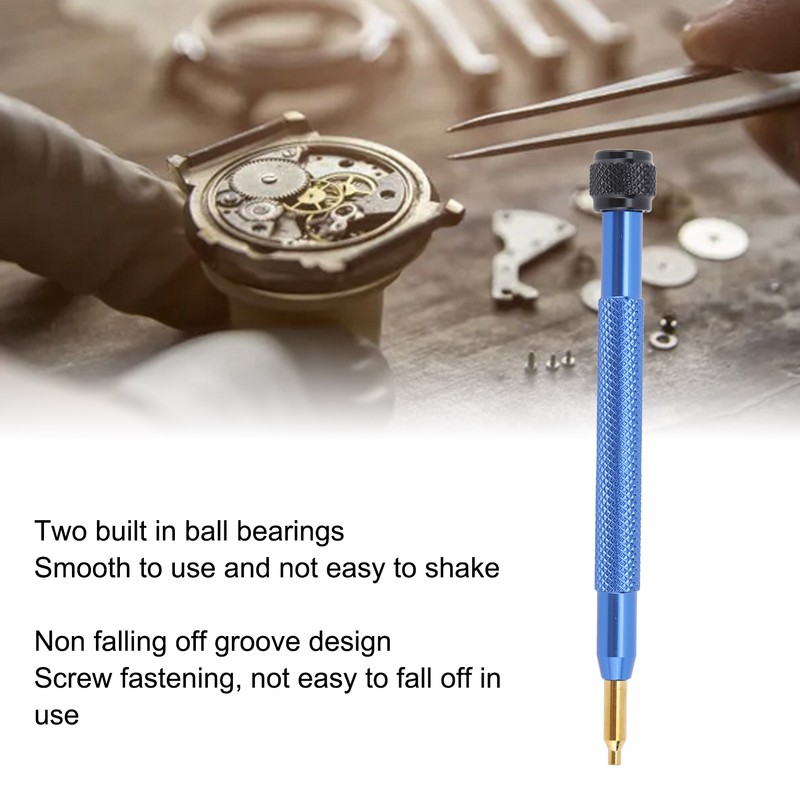 Watch Repair Screwdriver Micro Accurate Professional Watchmakers Tool for Jewelry