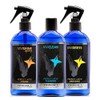 Vivishine Spray - Vividress w/Spray - Viviclean Combo - for