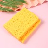 ULTECHNOVO 16pcs Non Dish Wash Sponge Scrub Sponge Kitchen Dish