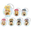 Devil Blade Toji Collection Vol.3 Cookie Acrylic Key Chain B