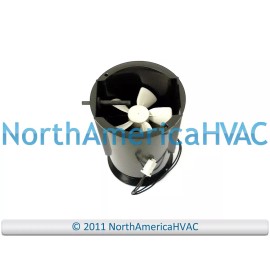 Fits Intertherm Nordyne Miller 903404 - Furnace Inducer Motor Assembly Fits Intertherm Nordyne Miller