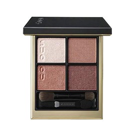 SUMINADESHIKO Signature Color Eyes 04 Pure Nadeshiko (0.2 g)