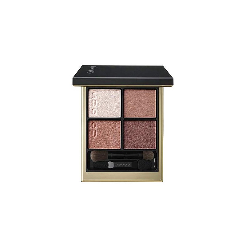 SUMINADESHIKO Signature Color Eyes 04 Pure Nadeshiko (0.2 g)