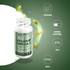 IronMaxx Vegan Omega 3-60 Capsules | 60 HPMC Capsules Made