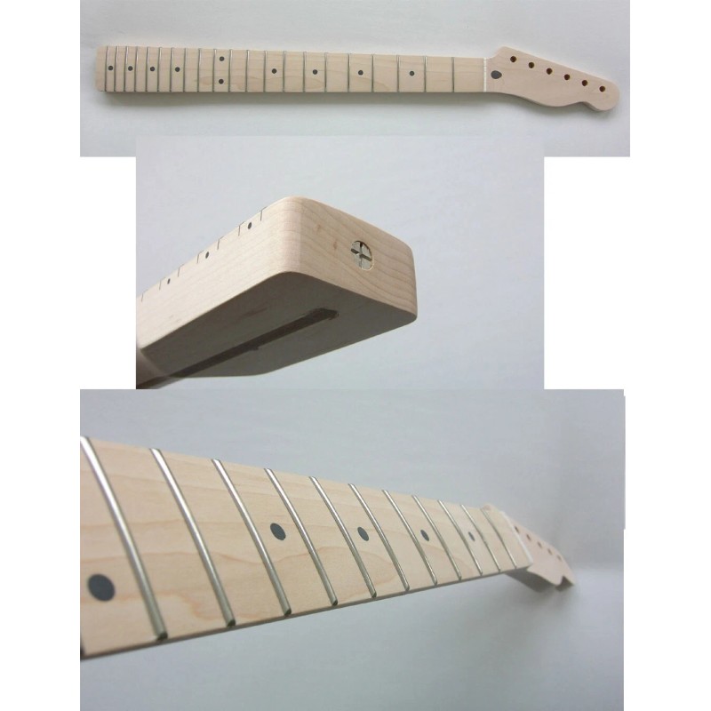 US Toneworks Telecaster NEW*1-Piece NECK/Telecaste