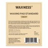 Waxness Non-Sticky Sugaring and Waxing Pad Standard 72" X 27"