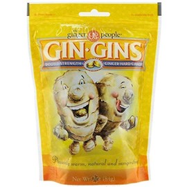 The Ginger People Ginger People Ginger Candy Bag