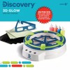 Discovery™ Kids 3D Spin Art Light-Up Swirl Design