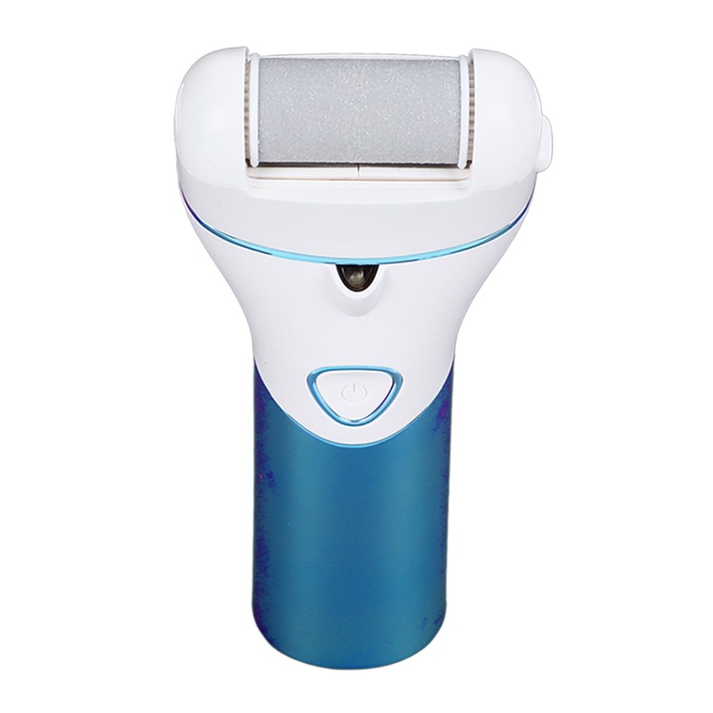 10pcs Electric Feet Callus Remover Set Automatic Grinding Foot File