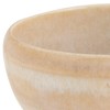 Koyo Pottery 20109 Dandan Beige Soup Bowl