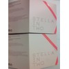 Stella McCartney Lot of 5 SAMPLE Stella McCartney IN TWO