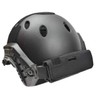 The Mercenary Company NVG Helmet Counterweight Kit (Black)