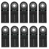 AB35CWB 35mm Antler Coarse Wood Blades for Fein Bosch Makita