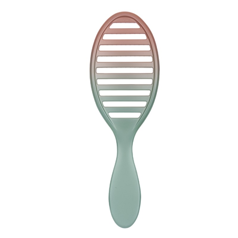 Wet Brush Feel Good Ombre Speed Dry - Seafoam