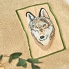 Marina Decoration Premium Luxury Decor Ultra Soft 100% Cotton Embroidered