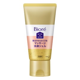 Biore "Ouchi de Este" Face Cleansing Gel For Softness