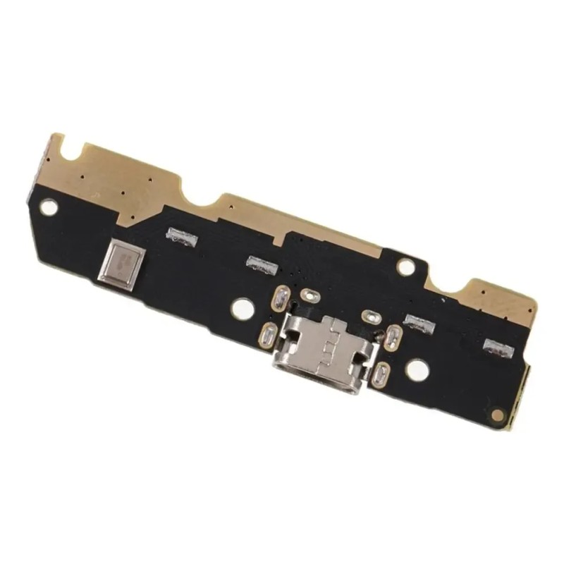Lop Flex Sistema Centro Carga Moto E5 G6 Play Garantizado