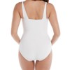 Miraclesuit - Traje de baño de una Pieza para Mujer,