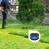 HONSNKS Hyper Tough Weed Eater String, Weed Wacker Line Compatible