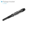 CoCud Hand Reamer, 21-23mm Cutting Diameter 6 Flutes, High Speed