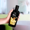 Shanatural's Jabón Facial Líquido de Miel y Niacinamida, 250 ml,