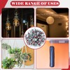 MorningRo 100 Pcs Powder Actuated Fasteners Drive Pin 1-1/4-inch Length,