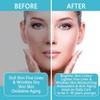 DEBAIY Hyaluronic Acid Essential Serum w/ Vitamin C - 1
