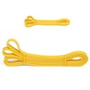 Yellow 0.64 cm 2-7 kg Resistance Bands Fitness Bands Training