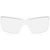 Betterun HD Clear Replacement Lenses for Oakley Batwolf Sunglasses